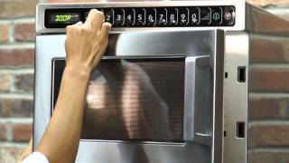 ACP Heavy Volume Ovens