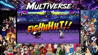 Ichibe Hyosube vs Toji Fushiguro Full Fight | Bankaii 💀 screenshot 5
