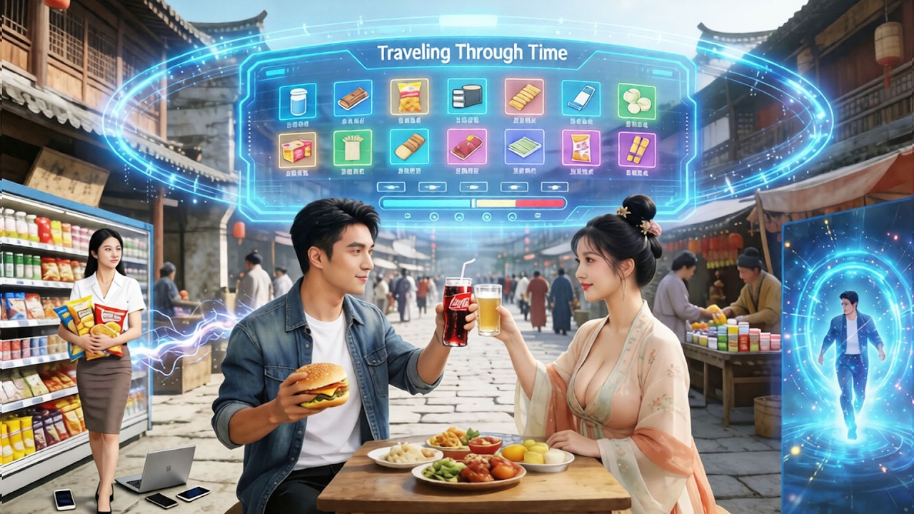 Betrayed by the Empress, He’s Reborn for Vengeance — Destroying Her, Unifying the World!