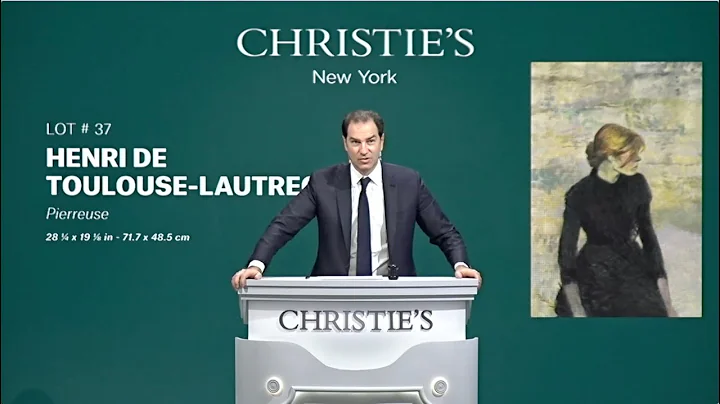20th Century: Hong Kong to New York Live Auction |...