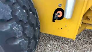 2023 CATERPILLAR CS56B For Sale