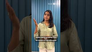 Memes Are CONTROLLING Dalal Street Investments? | Rupeezy Official | Trading and Investing App