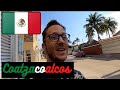 48 hrs living like a king in a city I had never heard of.. Coatzacoalcos 🇲🇽 | Mexico travel vlog