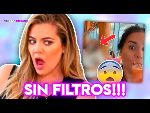 NIÑERA DE KHLOÉ
