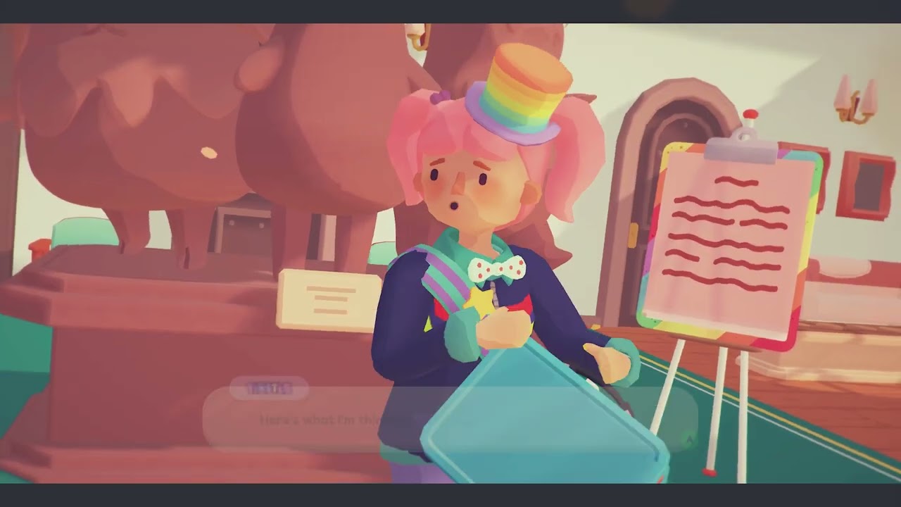 Ooblets Speedrun 