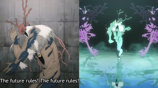 THE FUTURE RULES (Chainsaw Man Episode 11 Clip) Profile