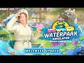 WaterPark Simulator Playthrough | [Part #9] | Everyone Fails At Swimming &amp; Diving