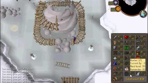 RuneCrafting Guide 1-14