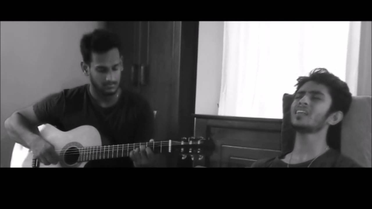Adare Kiya (Shihan Mihiranga) - Pehla Nasha Sycronized Cover Adare Kiya (Shihan Mihiranga) - Pehla Nasha Sycronized Cover