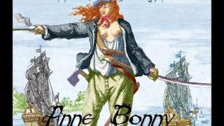 Anne Bonny