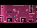 Daily level 2  aroma  thedayman gd  geometry dash