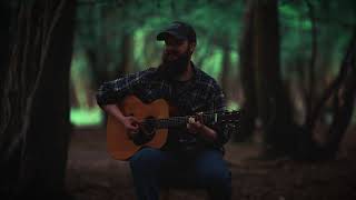 Tom Fromant - I Guess I'm No Longer A Dreamer | Forest Sessions