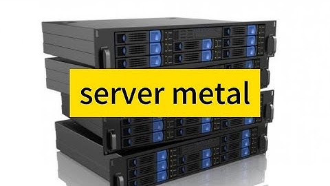 Exploring the Robust World of Server Metal Solutions with PEG Tech Inc - Raksmart