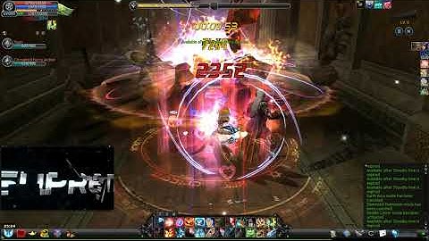 Cabal GPS Aries - Apocalypse of Other Dimension (Apocrypha/ IC4)  by Wizard solo