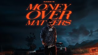 Shin Up - Gagg E Ft. Glixzy