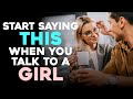 3 cocky  funny flirting tricks to make a girl want you