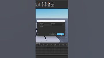 How to FREEZE Your Animation in Roblox Studio