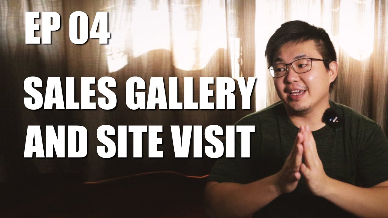 I AM BUYING A HOME  EP 04