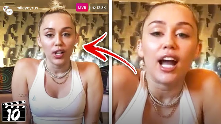 30 Celebrities EXPOSED For Lying To Their Fans Online