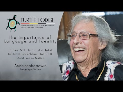 The Importance of Language and Identity