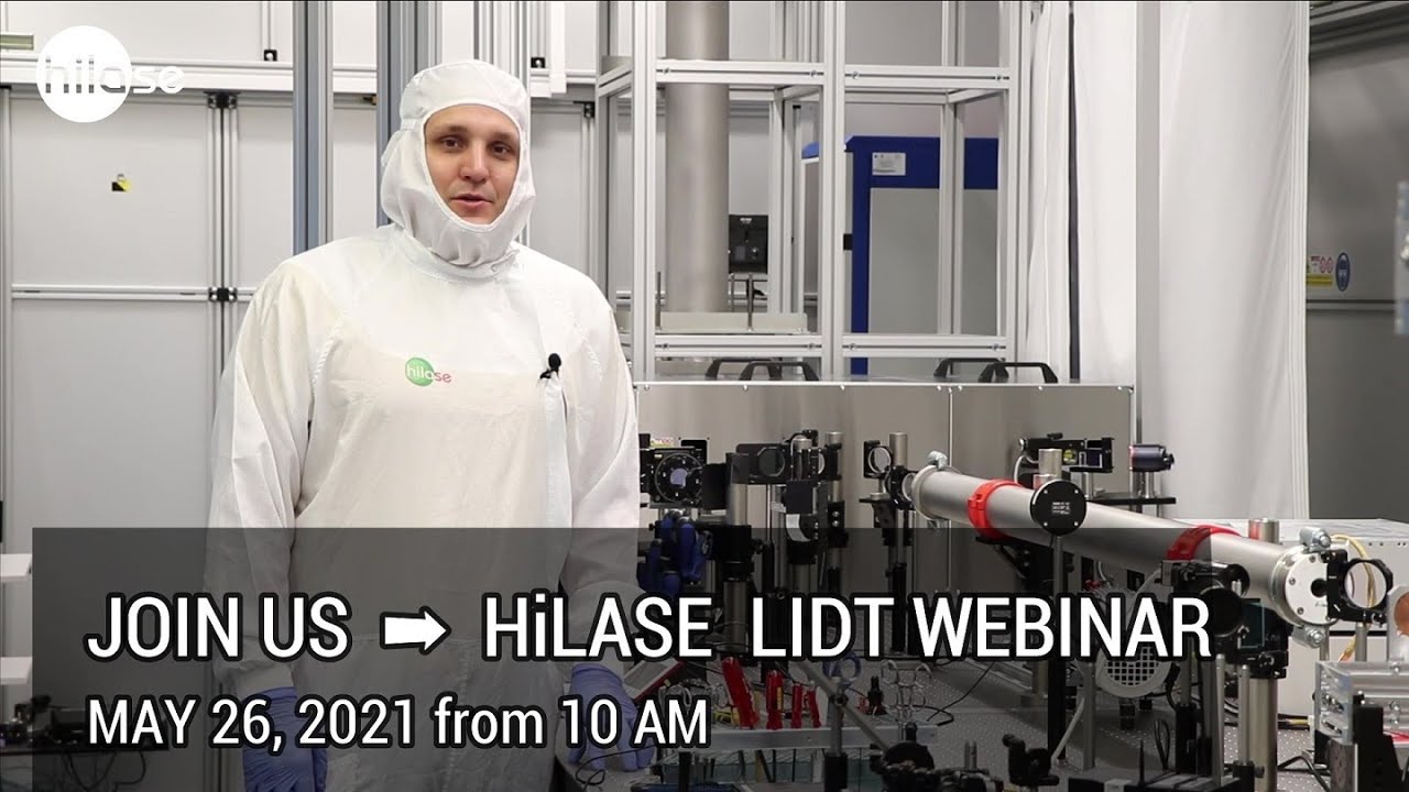 Laser Induced Damage Threshold webinar | Q&A on LIDT No. 2
