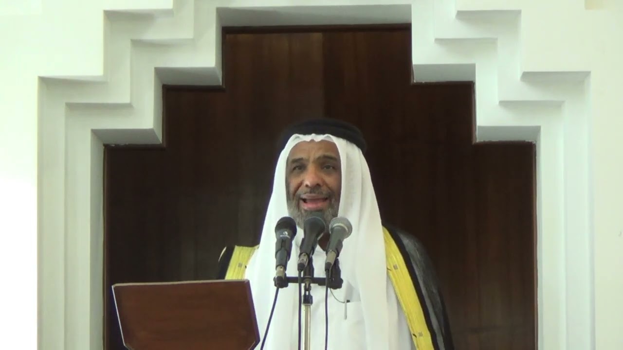 موت وتغييب العلماء