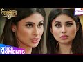 Naagin S2 | Ep. 2 | Shivanya Determines To Marry Shivangi As Soon As Possible | Colors TV