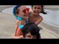 Работа Оскара в Гоа. Как развлекаются наши дети. Индо—русская семья в Гоа Индия.