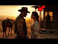 They Mocked the Disabled Bride  Until the Silent Cowboy Made Them Kneel