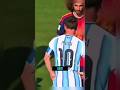 FIFA confirms whether the final between Argentina and Spain could be replayed #worldcup #viralvideo