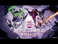 MARVEL Mystic Mayhem Gameplay Trailer