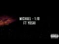 Michael ap  110 feat yoshi  ljprod
