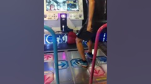 DDR A - NOBARBEN - tokyoEVOLVED (TYPE2) [ESP 16] 999,610 PFC!