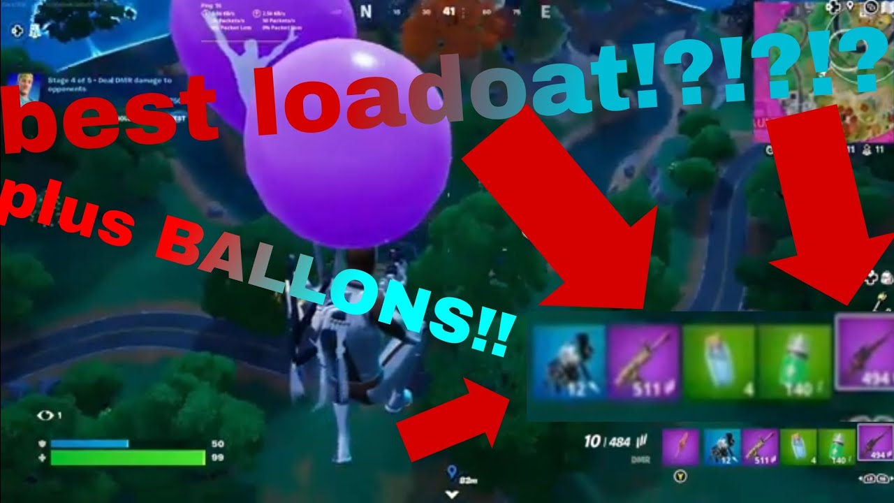 THE LOADOUT WORKS YouTube the-loadout-works-youtube