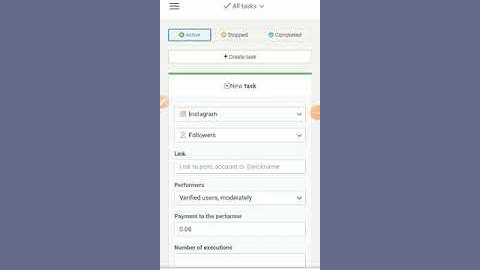 How can we attached or link our instagram account with Getlike website