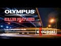 Olympus Killer Features - 08 – Live Composite mode – Режим Live Composite