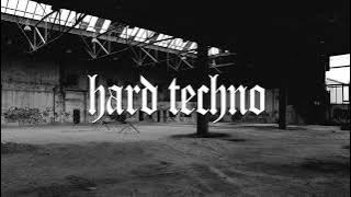 BRUTALIST. | HARD INDUSTRIAL TECHNO MIX 165-168BPM