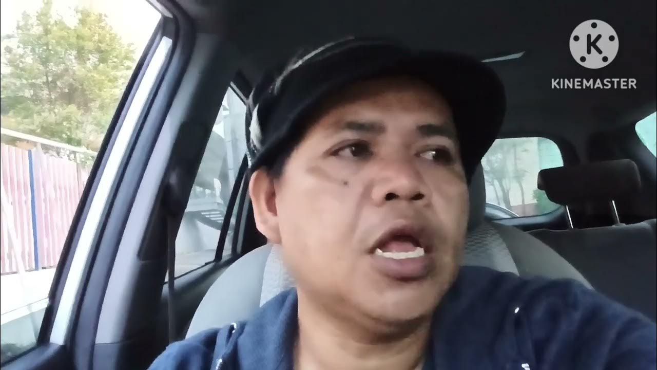 Manila to Quezon province YouTube