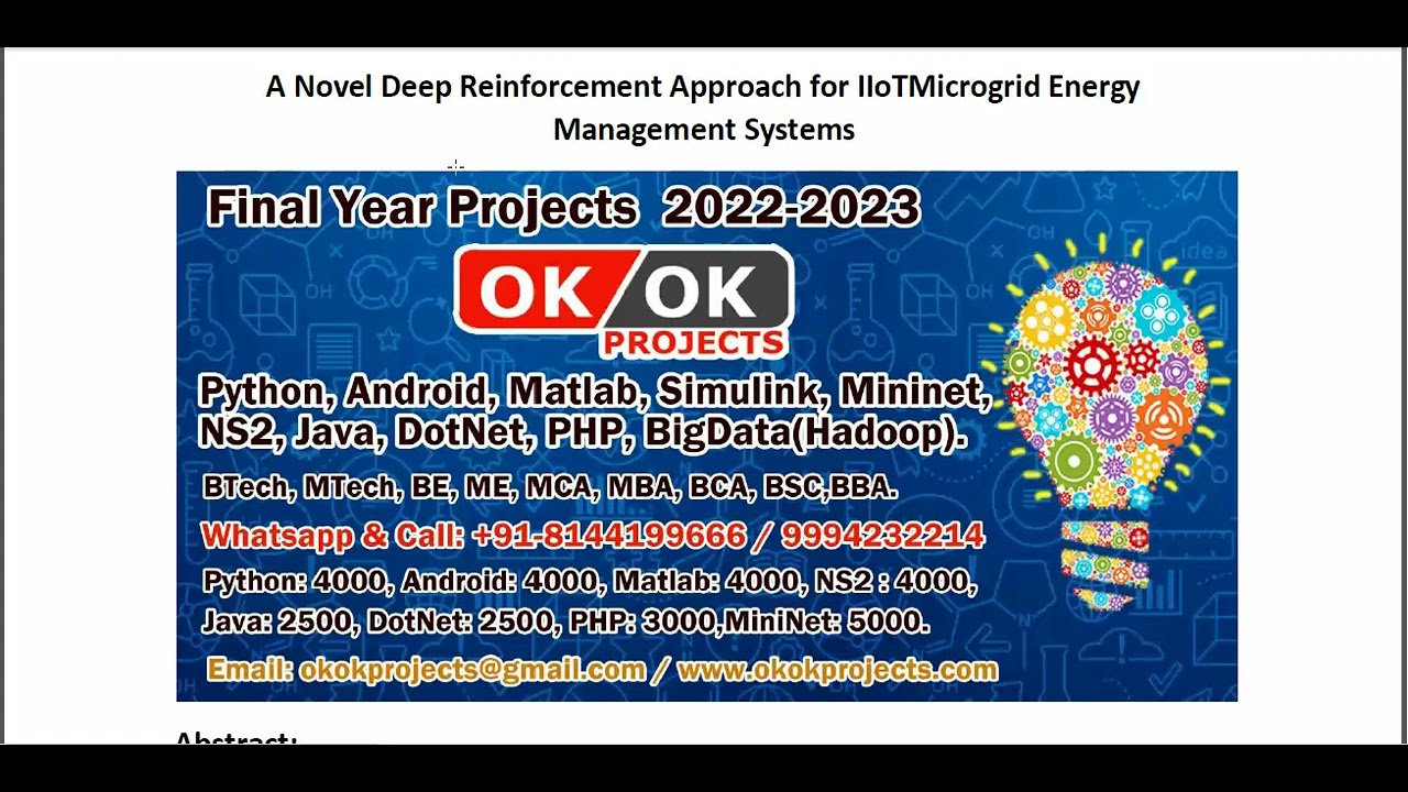 A Novel Deep Reinforcement Approach for IIoT Microgrid Energy Management Systems