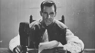 Crisis in Christendom:  War & Revolution by Fulton J. Sheen