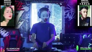 DUGEM PILIHAN TERBARU‼️CINTA ABADI - SIA SIA MENGHARAP CINTA X TIADA YANG LAIN || KIMOCHI ||