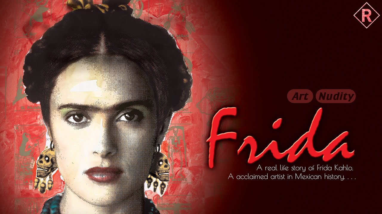 Download Frida (2002) | Hindi review | Download Link....