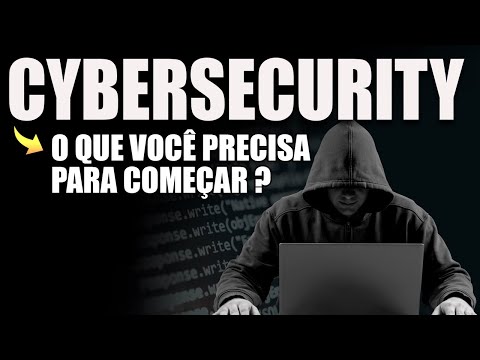 Vídeo: O CCNA é bom para segurança cibernética?