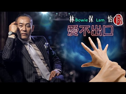 林保怡 愛不出口 2000 歌詞MV 1080p 電視劇 妙手仁心2 片尾曲 Bowie Lam 