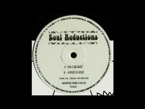 Soul Reductions -