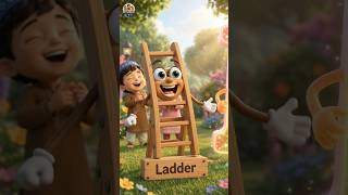 🔤 Learn Letter L with Muna & Friends! 🦁🍋 | ABC Phonics for Kids | Learn English Alphabet