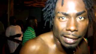 Hilarious 2012 Bet Awards Thisis50 Takeover Full Video 45