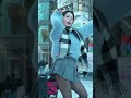 250208 댄서 홍정인 클락 Clock 1 Armageddon 4k 신촌명물 직캠 Shinlim 250208 댄서 홍정인 클락 Clock 1 Armageddon 4k 신촌명물 직캠 Shinlim
