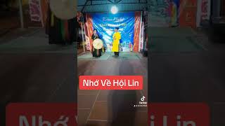 Hát Chèo - Nhớ Về Hội Lim - Song Ca Nam Nữ