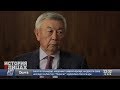 Нуртай Абыкаев о транзите власти, терактах в Казахстане и этнических казахах в Китае